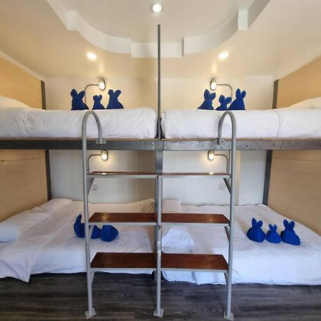 7 Days Premium Hotel Pattaya - SHA Extra Plus Bagian luar foto