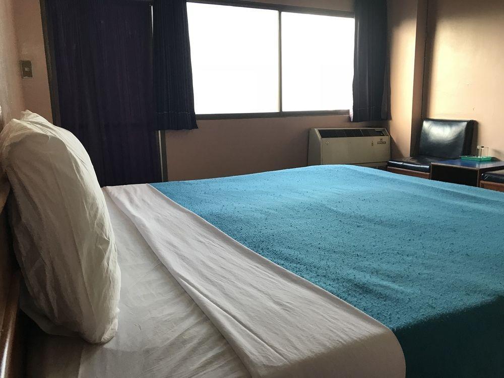 7 Days Premium Hotel Pattaya - SHA Extra Plus Bagian luar foto