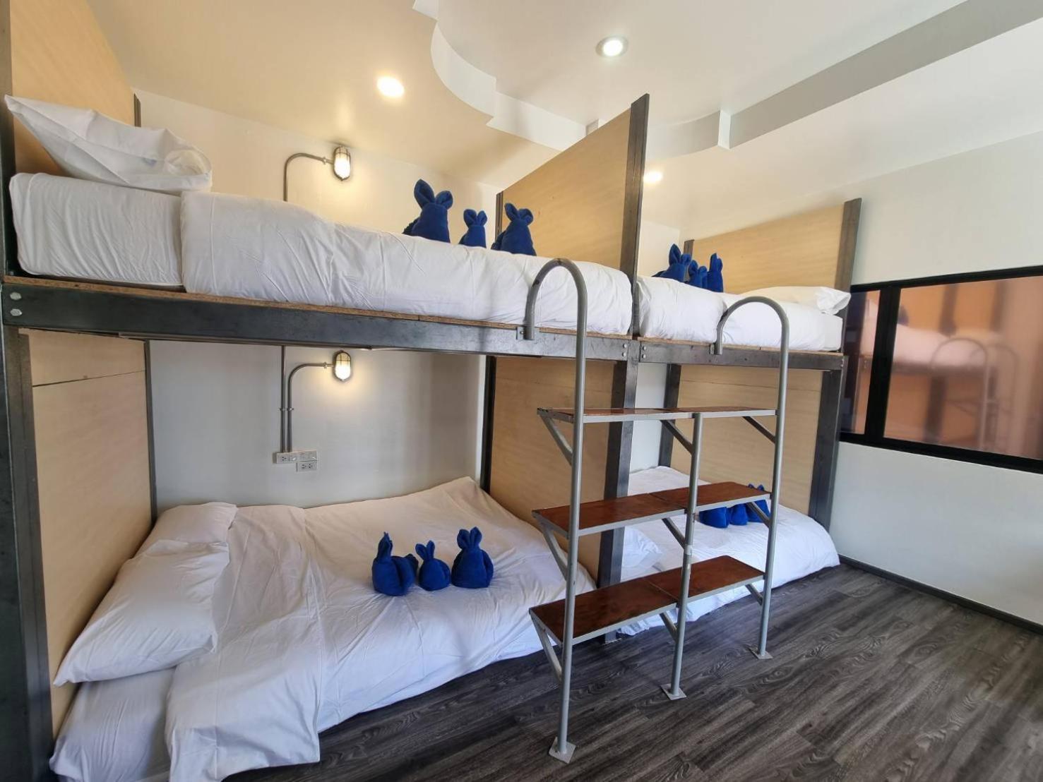 7 Days Premium Hotel Pattaya - SHA Extra Plus Bagian luar foto